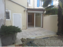 Location Appartement Villeneuve sur lot 400 €