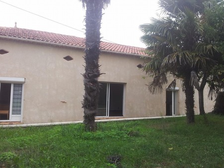 vente maison VILLENEUVE SUR LOT 158500 €